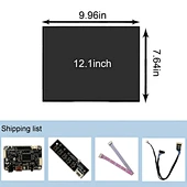 display serial interface lcd